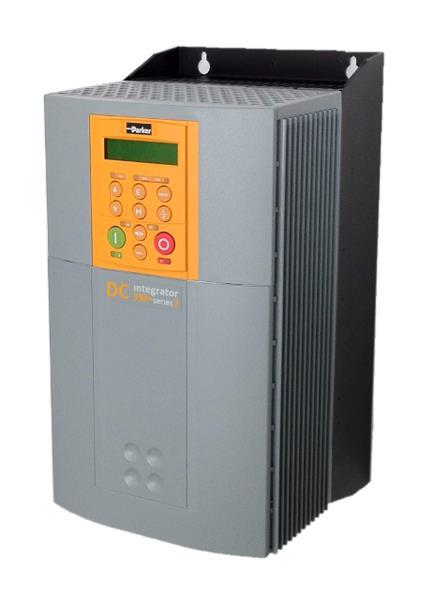 PARKER 591P-53338041-P00-UV40