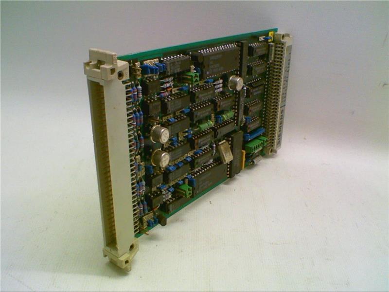 SIEMENS C8451-A1A-206-2