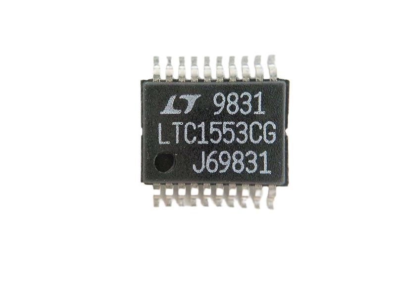 ANALOG DEVICES LTC1553CG