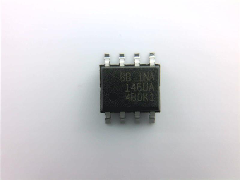 TEXAS INSTRUMENTS SEMI INA146UA