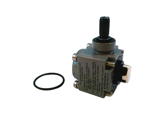 ALLEN BRADLEY 40146-083-63