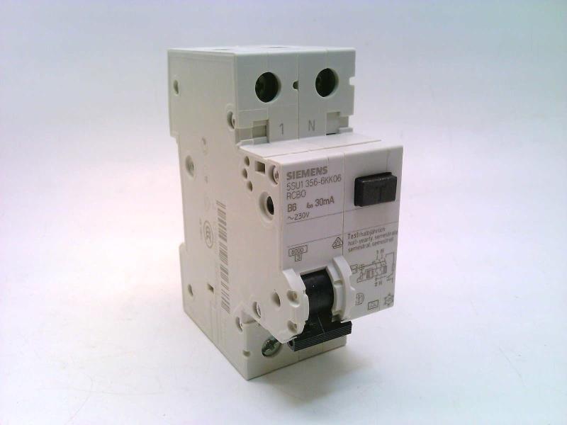 SIEMENS 5SU1356-6KK06