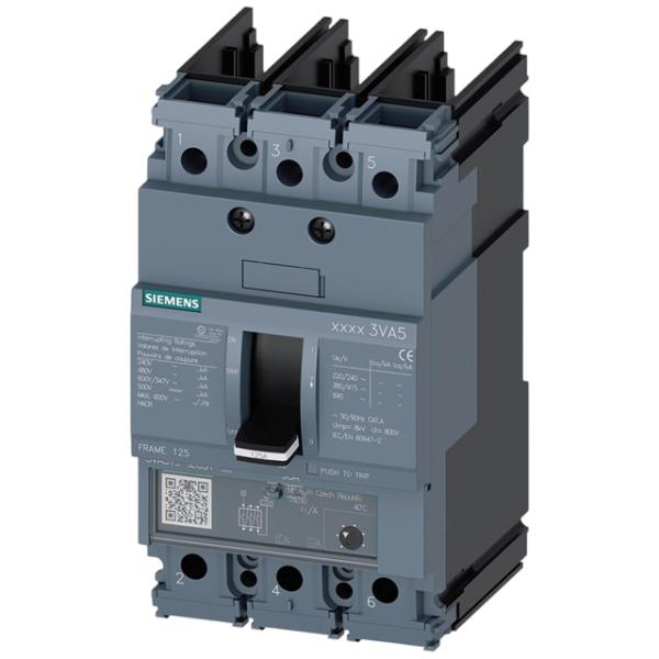 SIEMENS 3VA5110-6EC31-0AA0