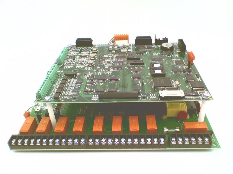 MOTORTRONICS MVC3-MB/CPU/MTR