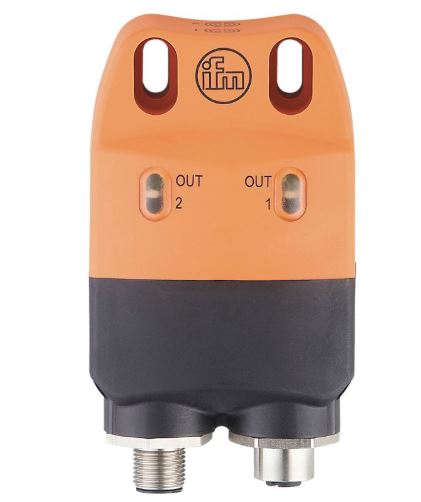 EFECTOR INE3004DBPKG/PLUG M12/SOCKET M12-IN5417