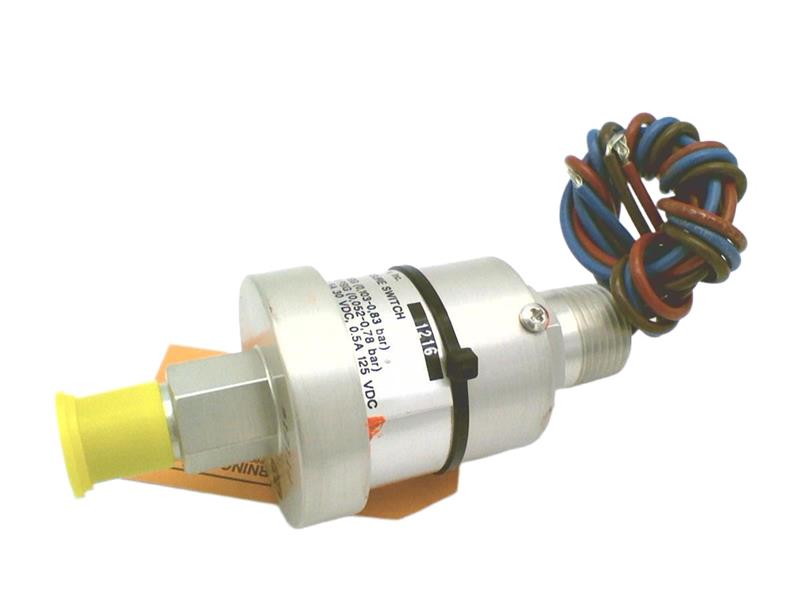 CUSTOM CONTROL SENSORS 611G8001