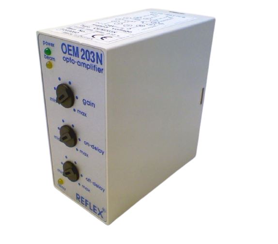 REFLEX OEM OEM203N24AD
