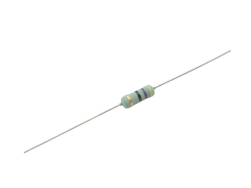 YAGEO KNP1WSJR-52-47R