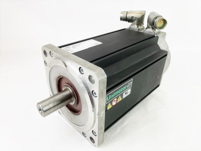 142U6C200BBECA165240-SRDG by NIDEC CORP