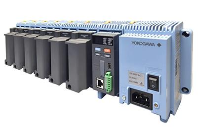 YOKOGAWA GM10-2E0/CM2/MT/MC/AS/E1/AH/BT/E3/PG