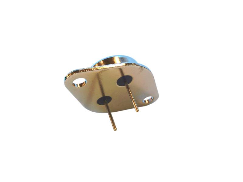ADVANCED POWER TECHNOLOGY APT5025AN