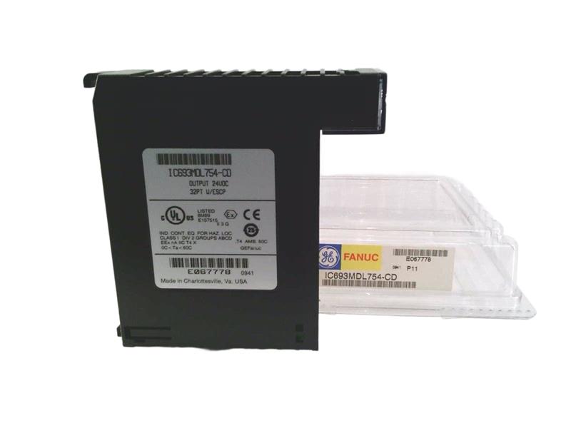 IC693MDL754 by FANUC