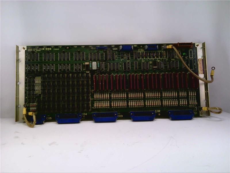 FANUC A350-0008-T544-01