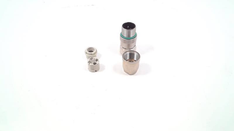 MTS SYSTEMS CO 560885