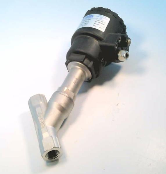 ASSURED AUTOMATION J4SPG1643