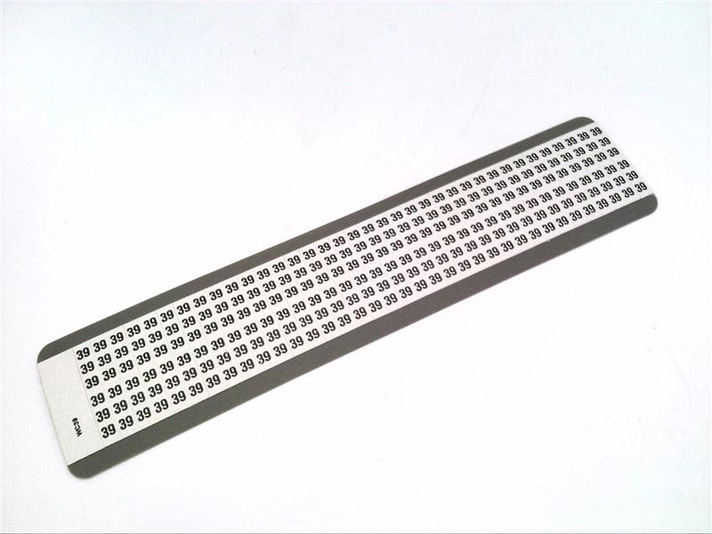 ABB THOMAS & BETTS WC39S