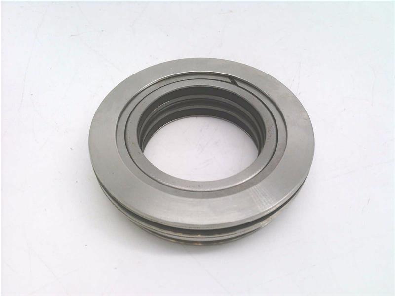 AESSEAL E5121BTBG001/211/201