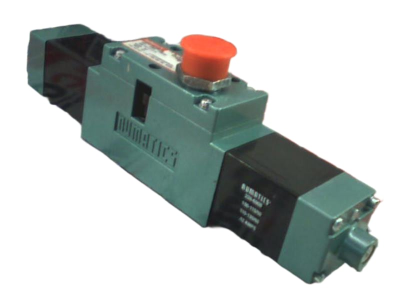 ASCO A12SS4008000030