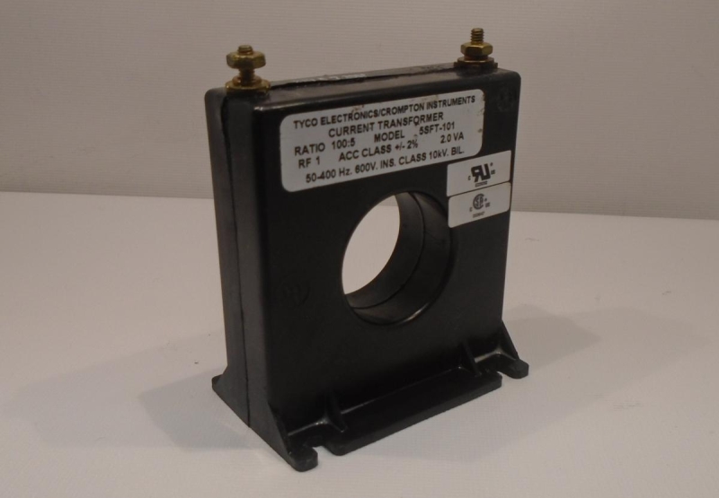 5SFT-101 by TE CONNECTIVITY