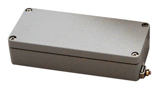 BUD INDUSTRIES ATX-10507