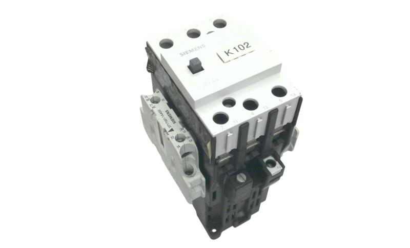 SIEMENS 3TF4422-0BB4
