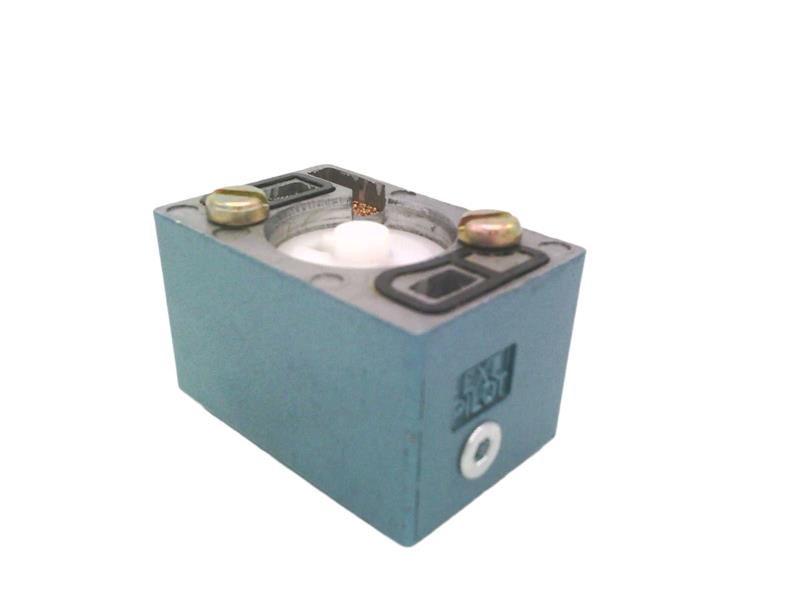 MAC VALVES INC PID-1