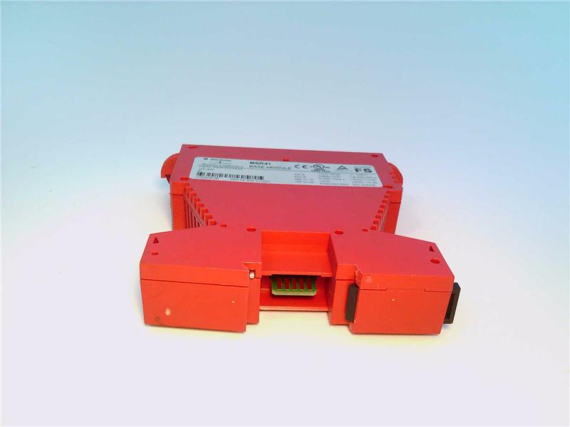 ALLEN BRADLEY MSR41