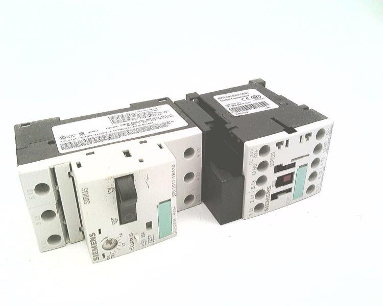 SIEMENS 3RA1110-1BA15-1BB4