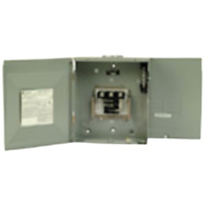 CH6L3125RP by EATON CORPORATION