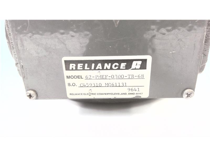ASEA BROWN BOVERI 62-PMEF-0300-TB-68