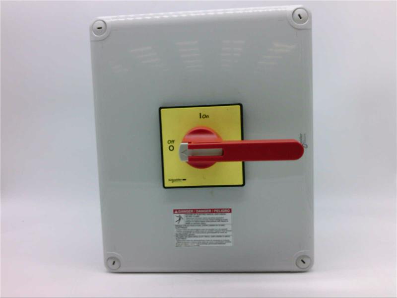 SCHNEIDER ELECTRIC VC5GUN