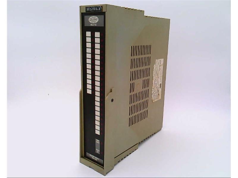 INVENSYS 80CC-11001-001-0-00