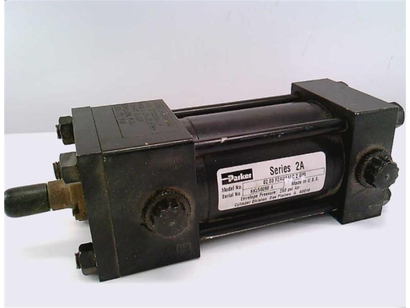 PARKER 02.00F2AU14AC2.00