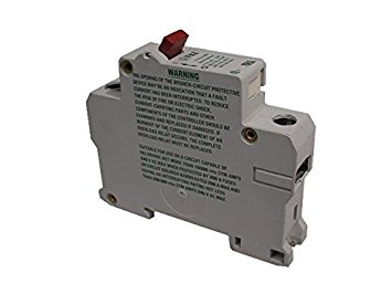 EATON CORPORATION FAZ-G25A-CNA