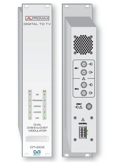 PROMAX DT-202