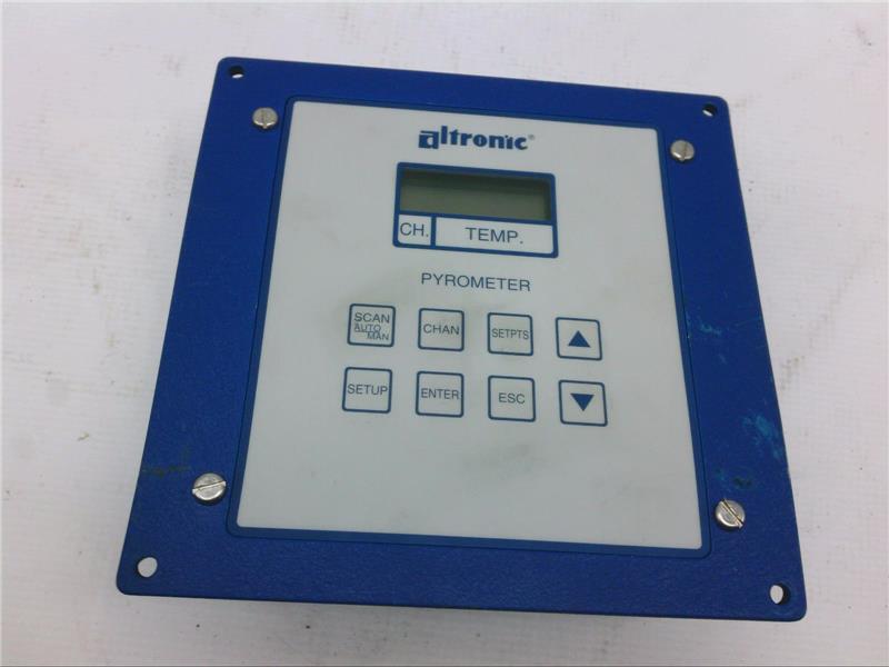 DPYH-4396U by ALTRONIC