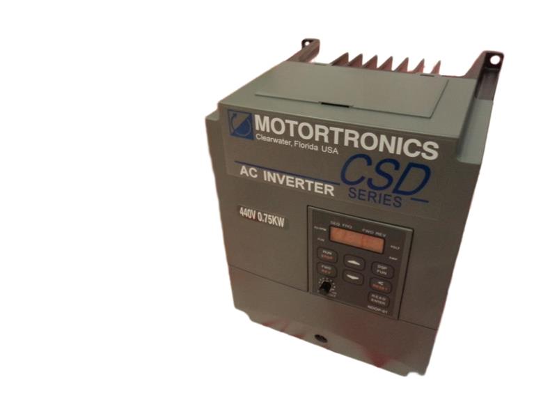 MOTORTRONICS CSD-401-N