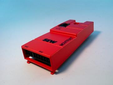 FSC12B by SEW EURODRIVE