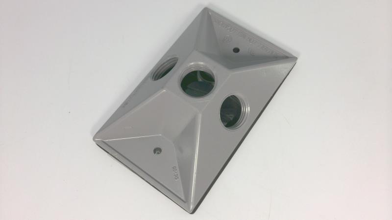 EATON CORPORATION TP7320