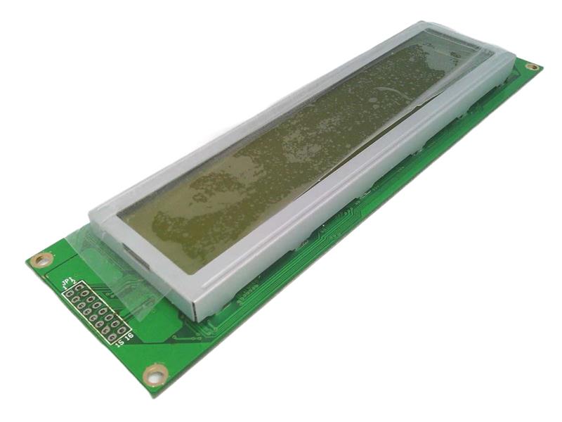 MICROTIPS TECHNOLOGY NMTC-S40400XFYHSAY-12C