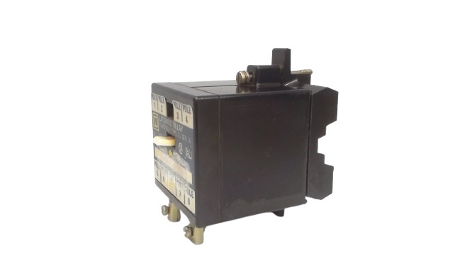 SCHNEIDER ELECTRIC 8501-LL