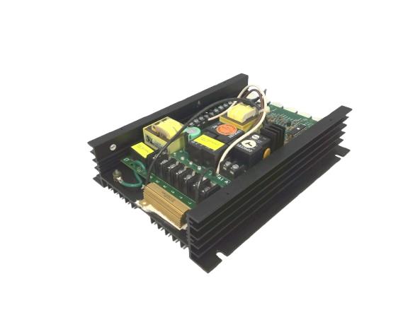 DART CONTROLS 530BC-38MA