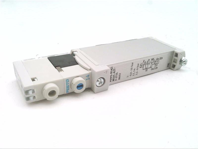 FESTO VUVG-B14Z-M32C-AZT-F-1T1L