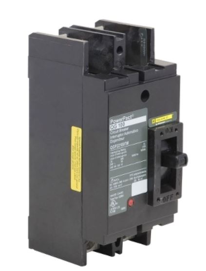 SCHNEIDER ELECTRIC QGP22100TM