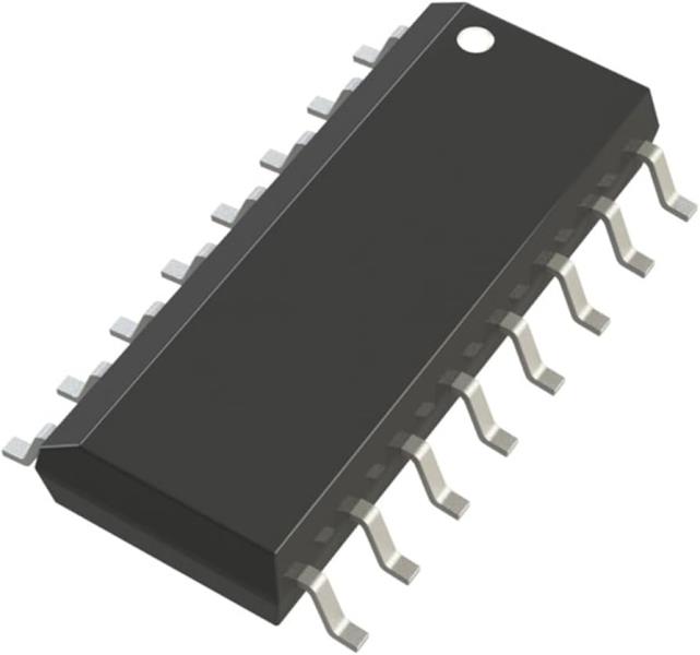 NXP SEMICONDUCTOR HEF4052BT,652