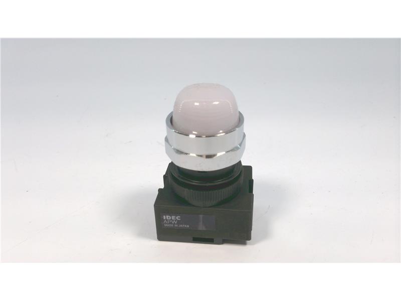 IDEC APW299D-W-120V