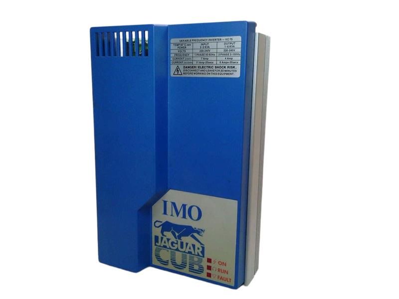 IMO VC75