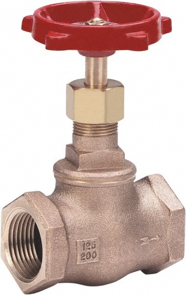 502-100 by MILWAUKEE VALVE