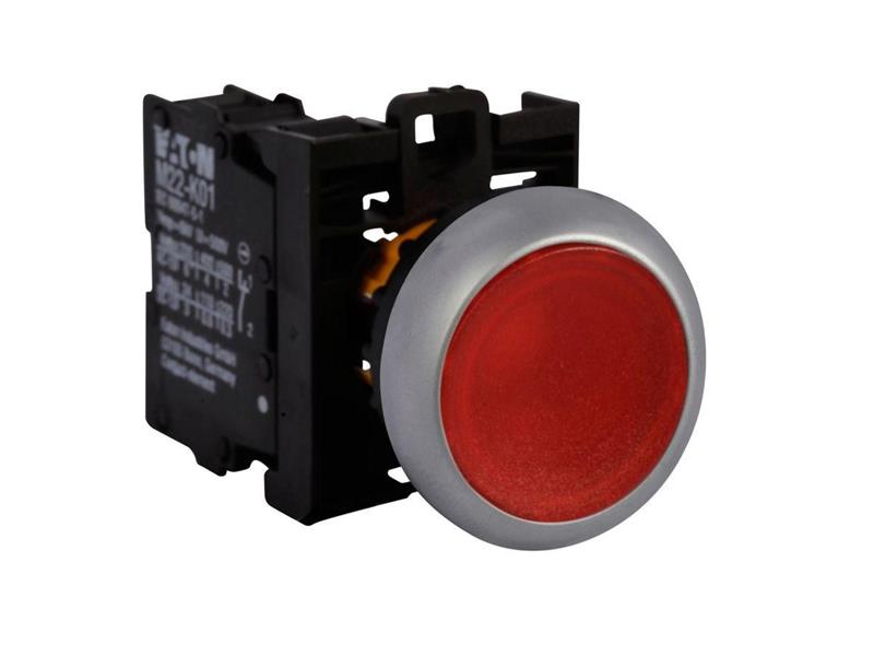 EATON CORPORATION M22-DL-R-K10-R