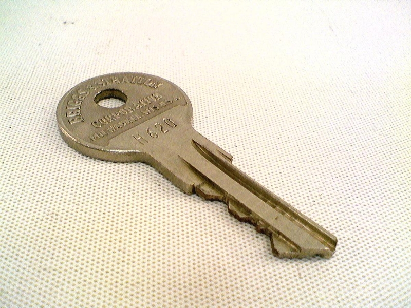 BRIGGS & STRATTON H620